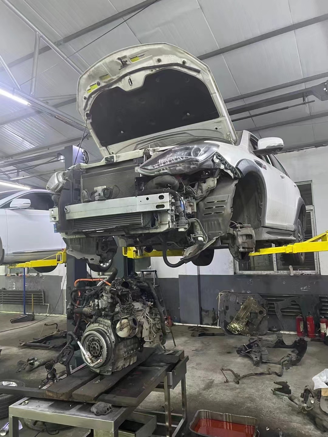营口维修